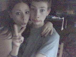 mouah poupouille et mon doudou